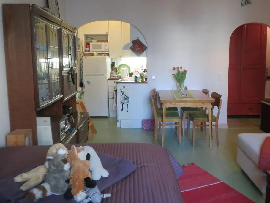 Cosy Studio Apartment With Great Location Helsinki